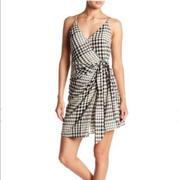 free people nodia dress